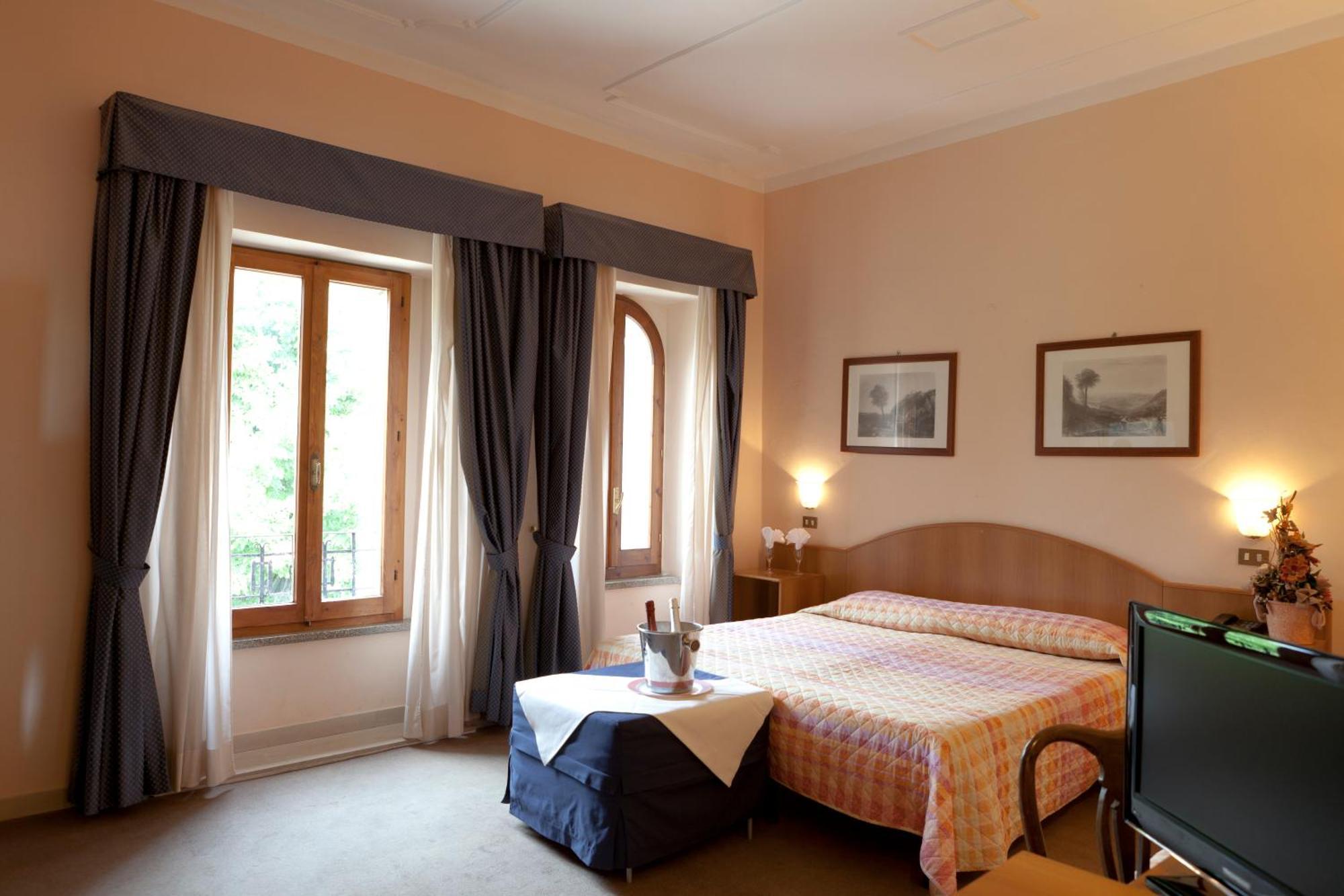 Hotel Porziuncola Assisi