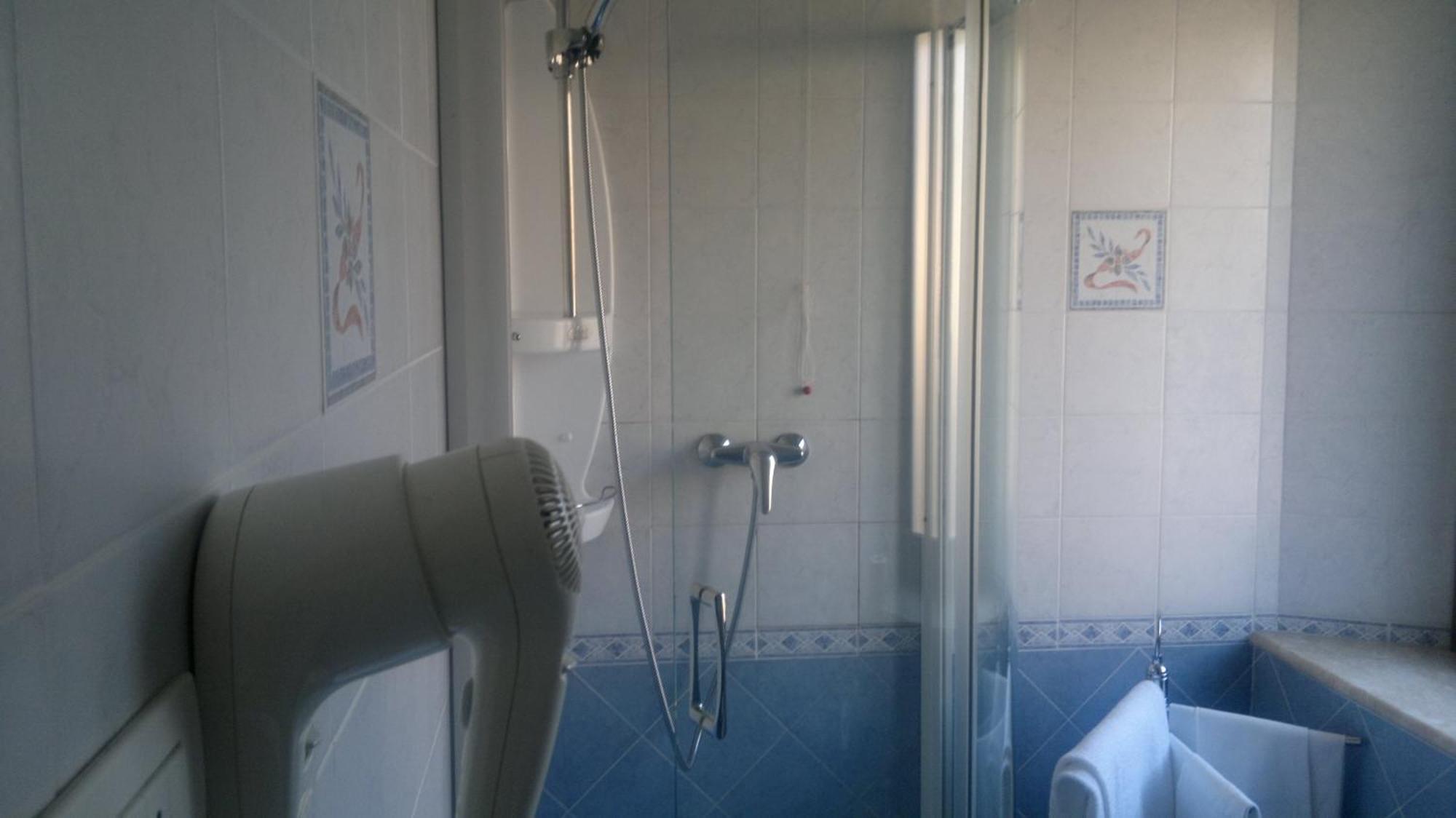 Hotel Porziuncola 3*