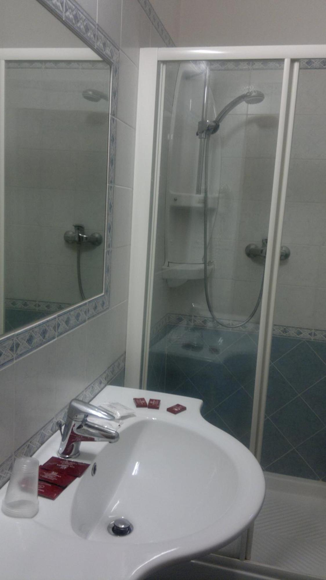 Hotel Porziuncola Assisi