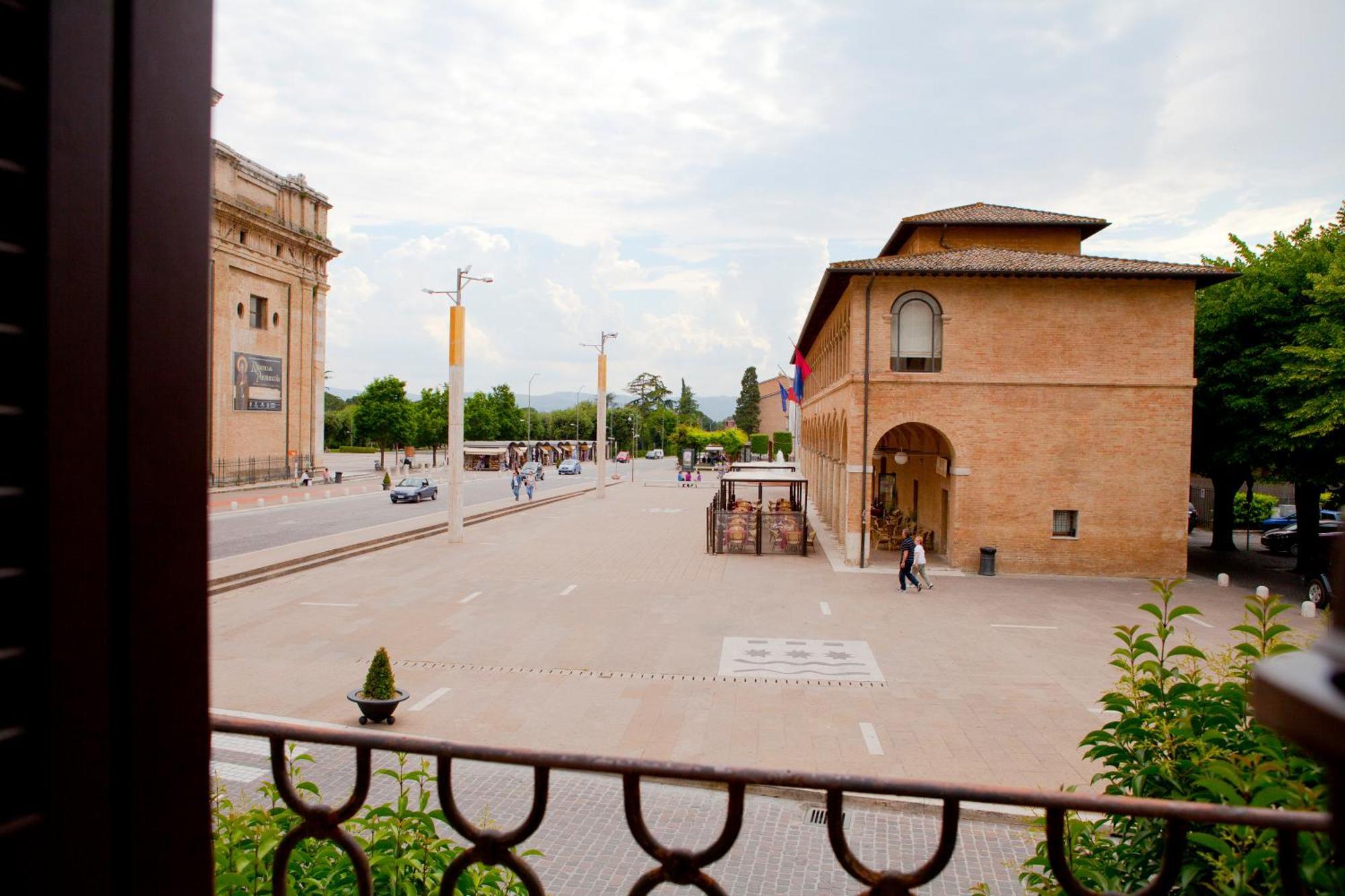 Hotel Porziuncola