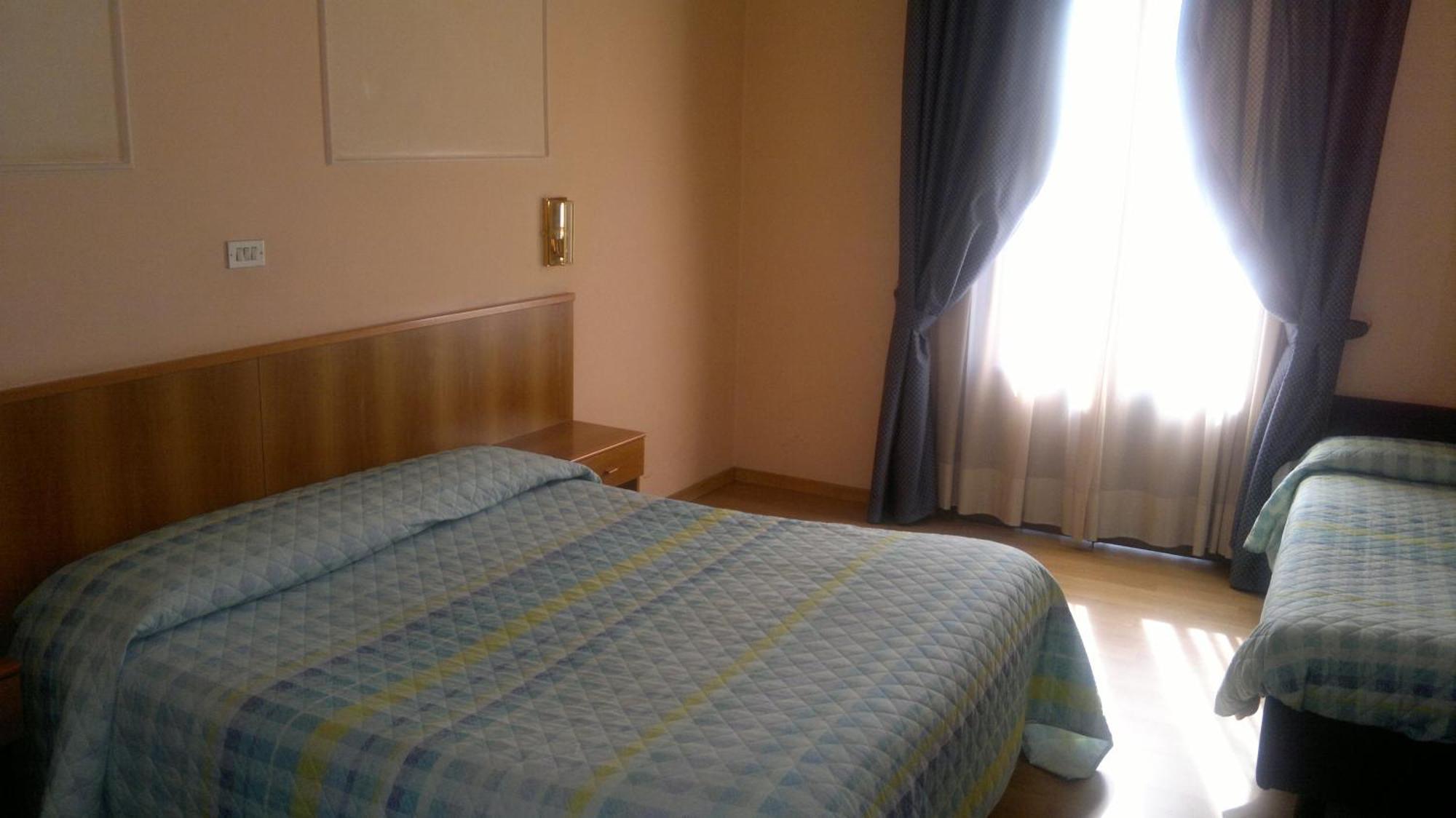 Hotel Porziuncola Assisi