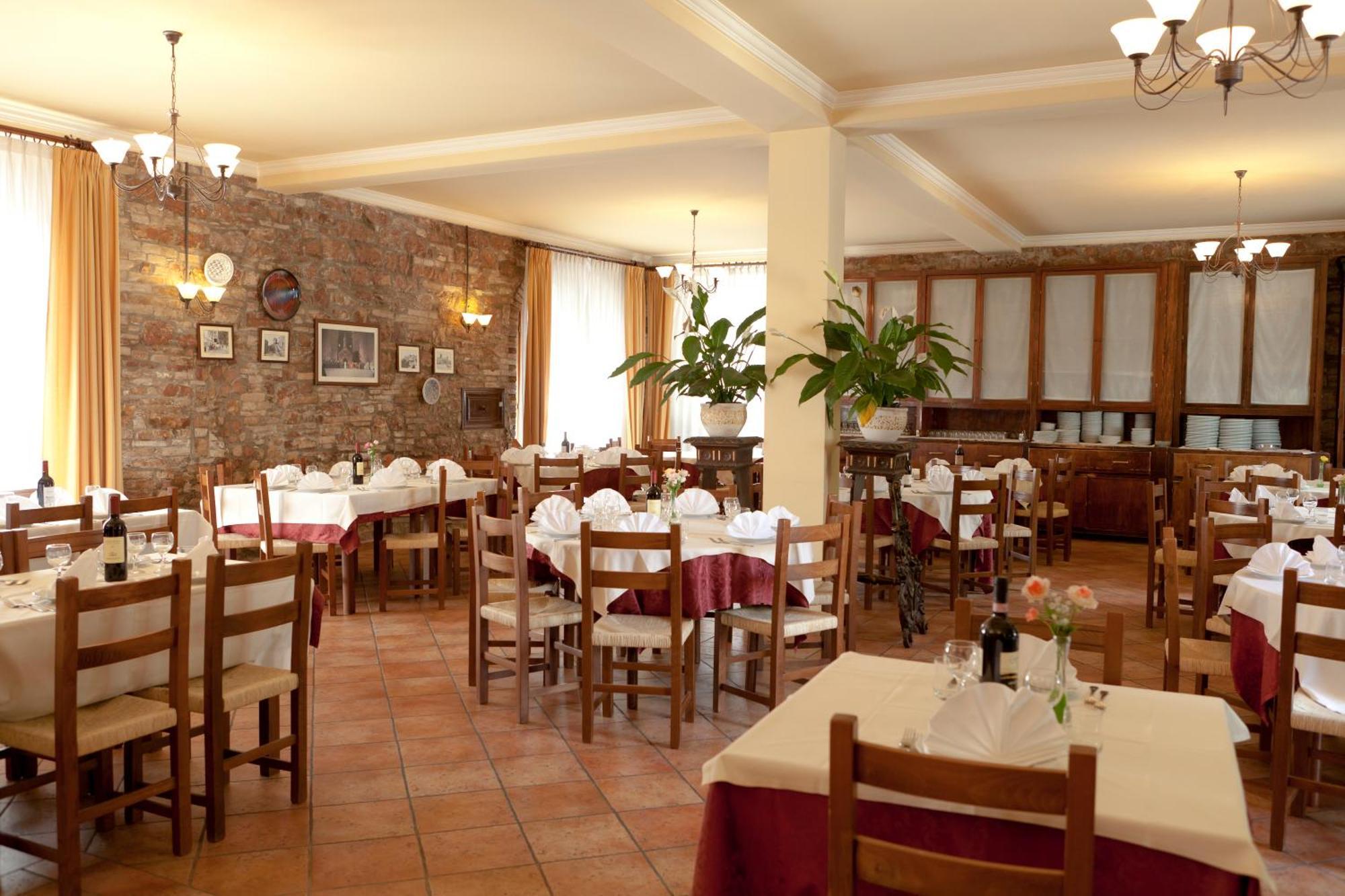 Hotel Porziuncola 3*