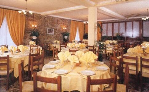 Hotel Porziuncola Assisi