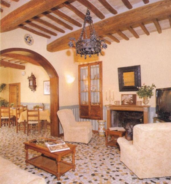 Porziuncola Assisi