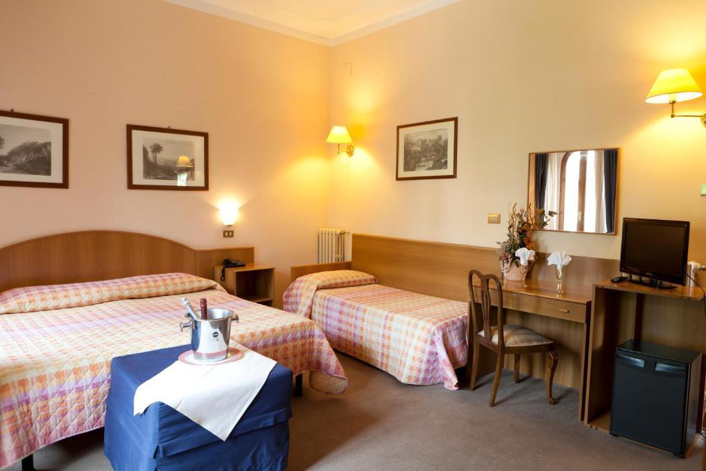 Hotel Porziuncola Assisi