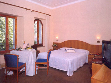 Hotel Porziuncola Assisi